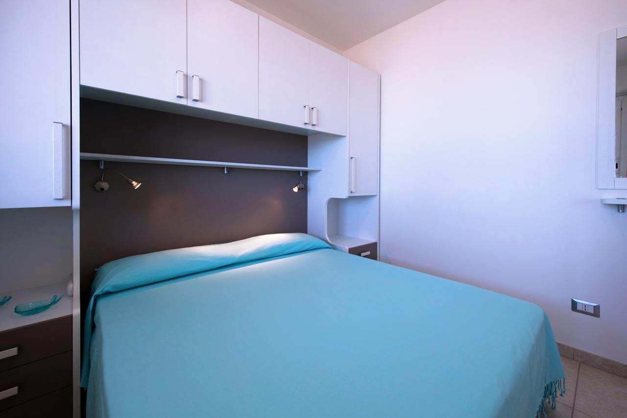 Villaggio Azzurra Термолі Екстер'єр фото