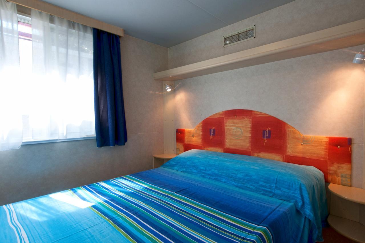 Villaggio Azzurra Термолі Екстер'єр фото